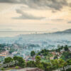 Early Morning Freetown