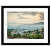 Early Morning Freetown