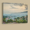 Early Morning Freetown