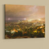 Freetown Lightning