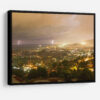 Freetown Lightning