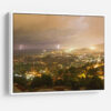 Freetown Lightning
