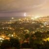 Freetown Lightning