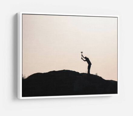 The Stonebreaker
