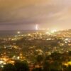Freetown Lightning
