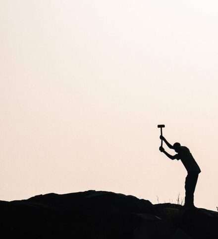 The Stonebreaker