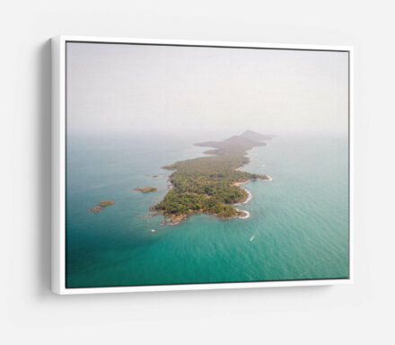 Banana Island