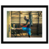 Abdul Training