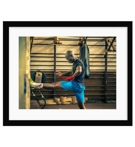 Abdul Training