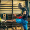 Abdul Training
