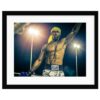 Abdul Born Champion