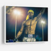 Abdul Born Champion