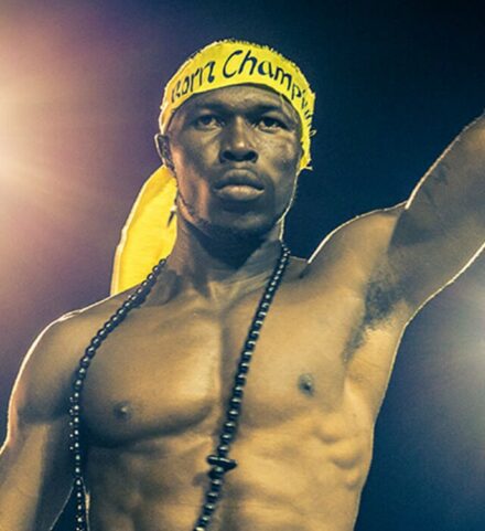 Abdul Born Champion