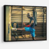 Abdul Training