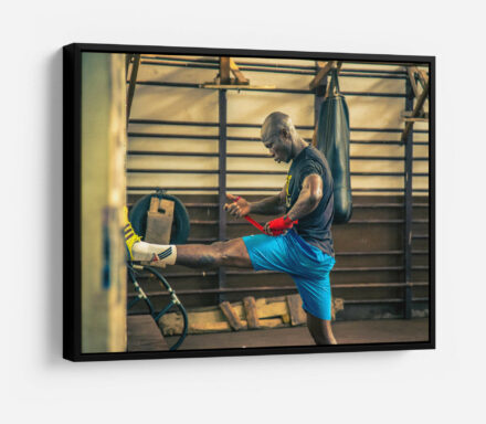 Abdul Training