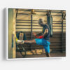 Abdul Training