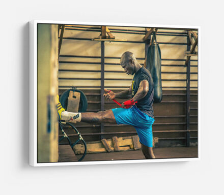 Abdul Training