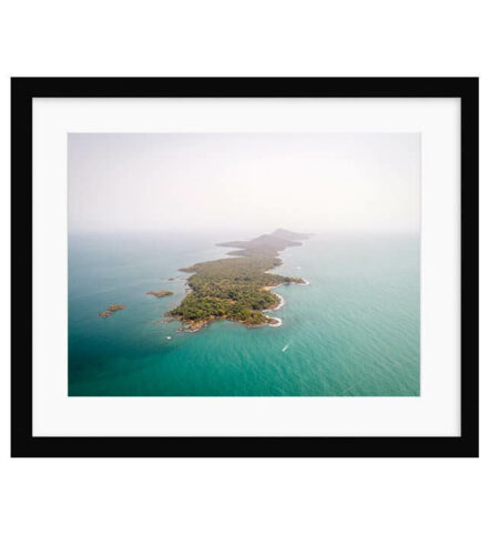 Banana Island