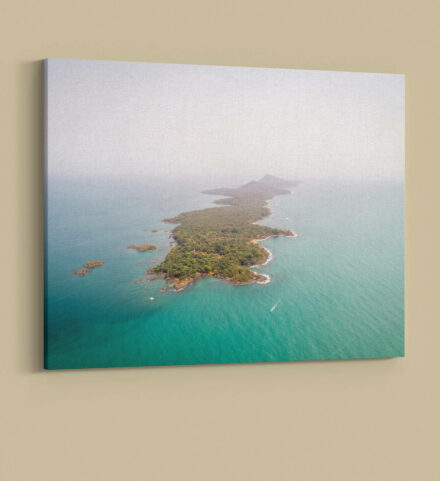 Banana Island