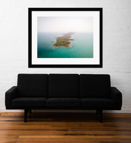 Banana Island