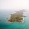 Banana Island