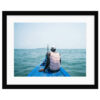 Banana Island Boat