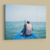 Banana Island Boat