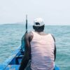 Banana Island Boat