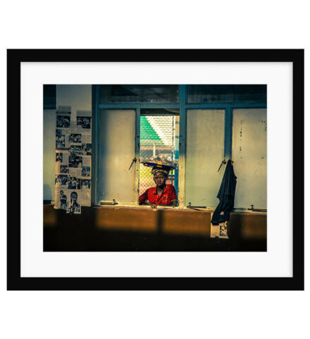 The Petty Trader