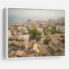 Cotton Tree Aerial