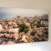 Cotton Tree Aerial