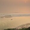 River No. 2 Sunset