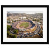 Freetown's National Stadium