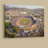 Freetown's National Stadium