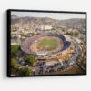 Freetown's National Stadium