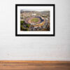 Freetown's National Stadium