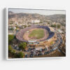 Freetown's National Stadium