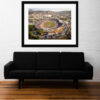 Freetown's National Stadium