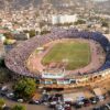 Freetown's National Stadium