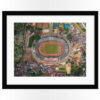 Above The National Stadium