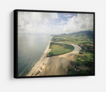 Sussex Beach