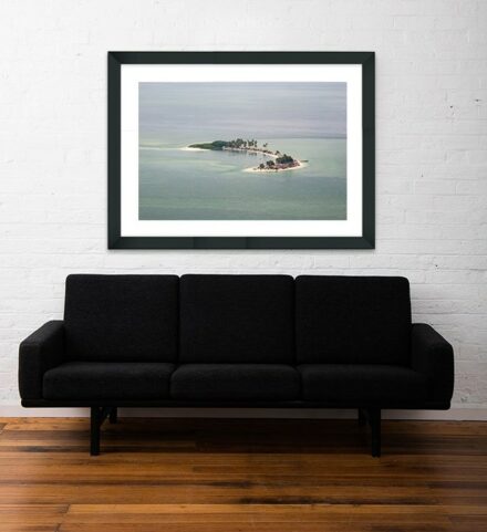 Turtle Islands