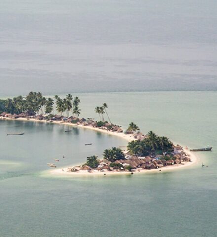 Turtle Islands