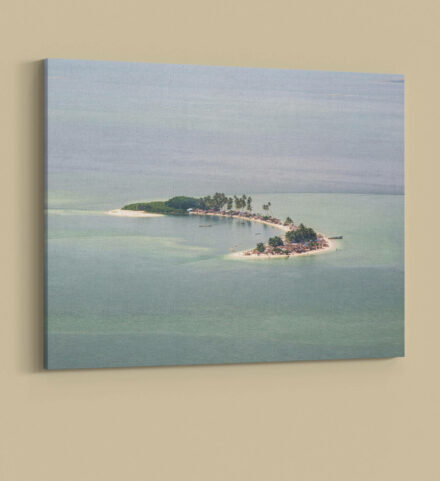 Turtle Islands