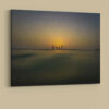 West African Sunset