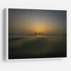 West African Sunset