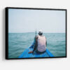 Banana Island Boat