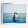 Banana Island Boat