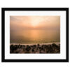Tokeh Beach Sunset