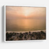 Tokeh Beach Sunset